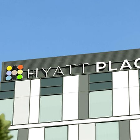 Hyatt Place West London Hayes Hillingdon Exteriér fotografie
