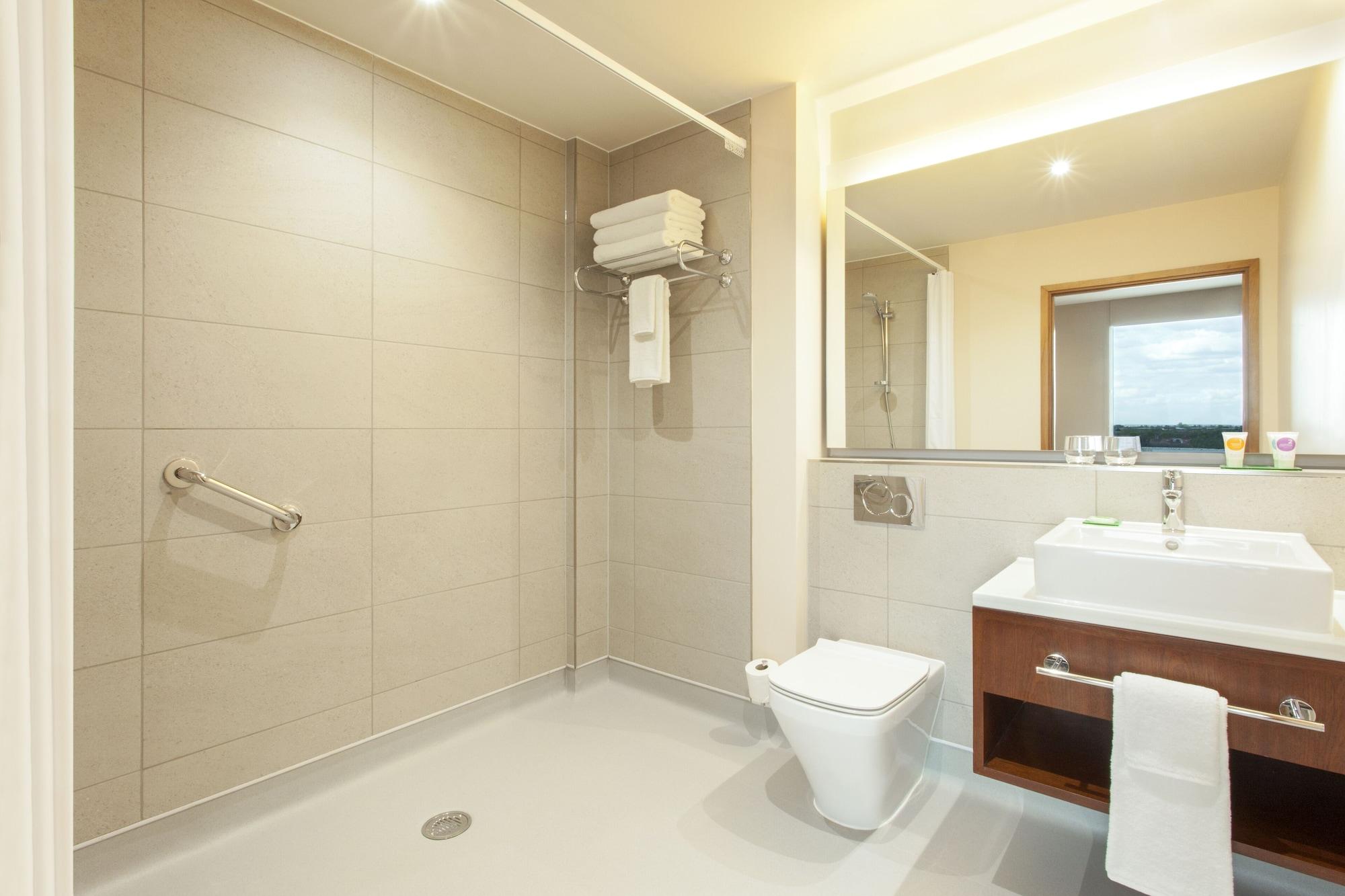 Hyatt Place West London Hayes Hillingdon Exteriér fotografie