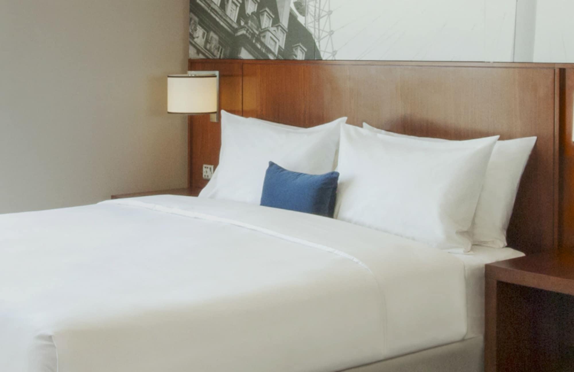 Hyatt Place West London Hayes Hillingdon Exteriér fotografie
