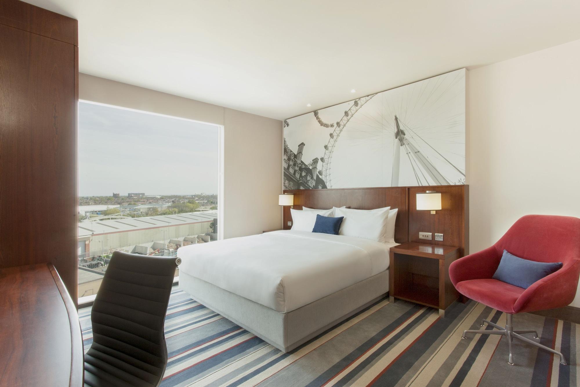 Hyatt Place West London Hayes Hillingdon Exteriér fotografie