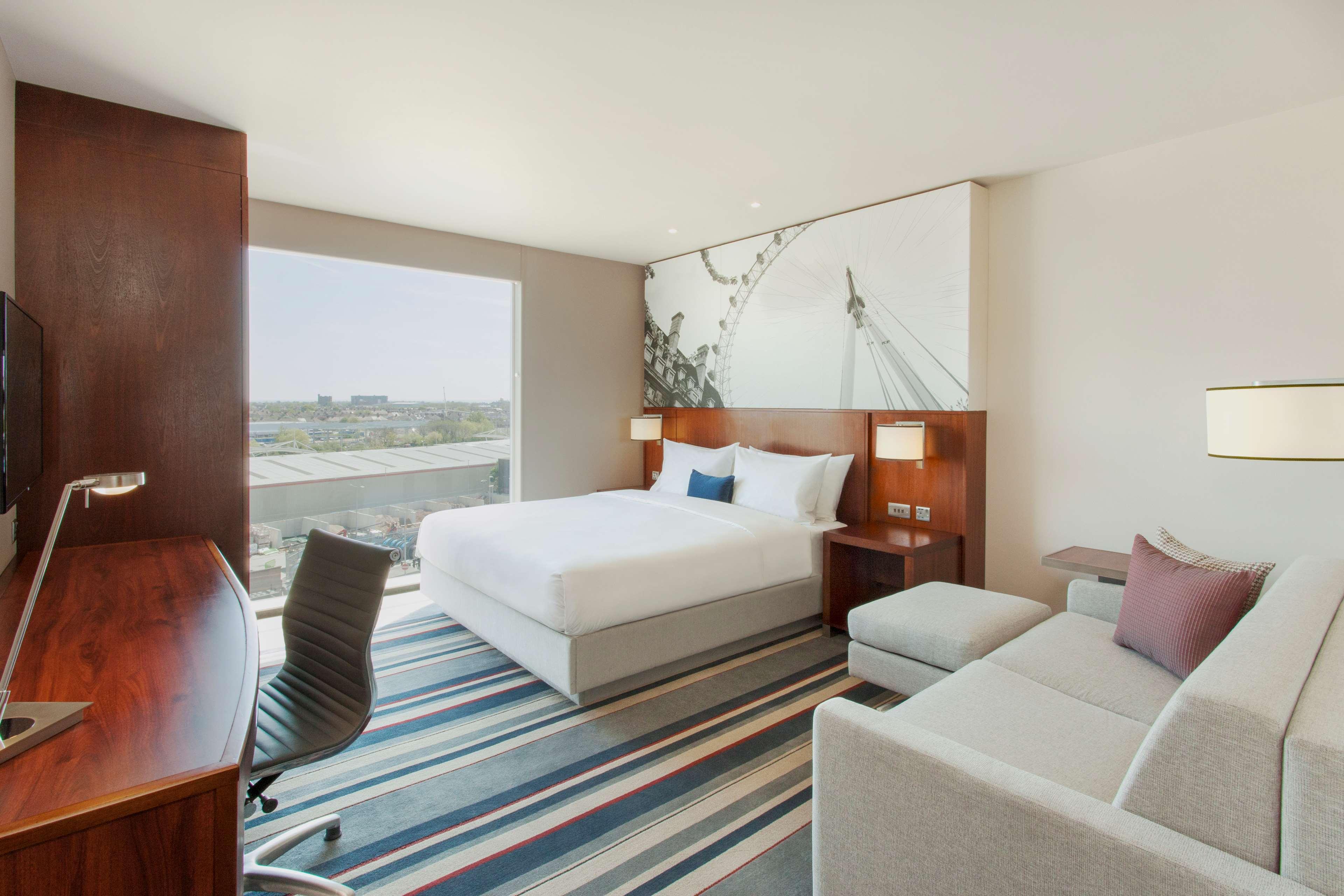 Hyatt Place West London Hayes Hillingdon Exteriér fotografie