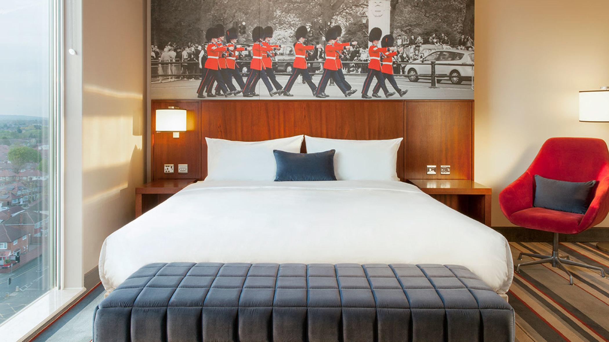 Hyatt Place West London Hayes Hillingdon Exteriér fotografie