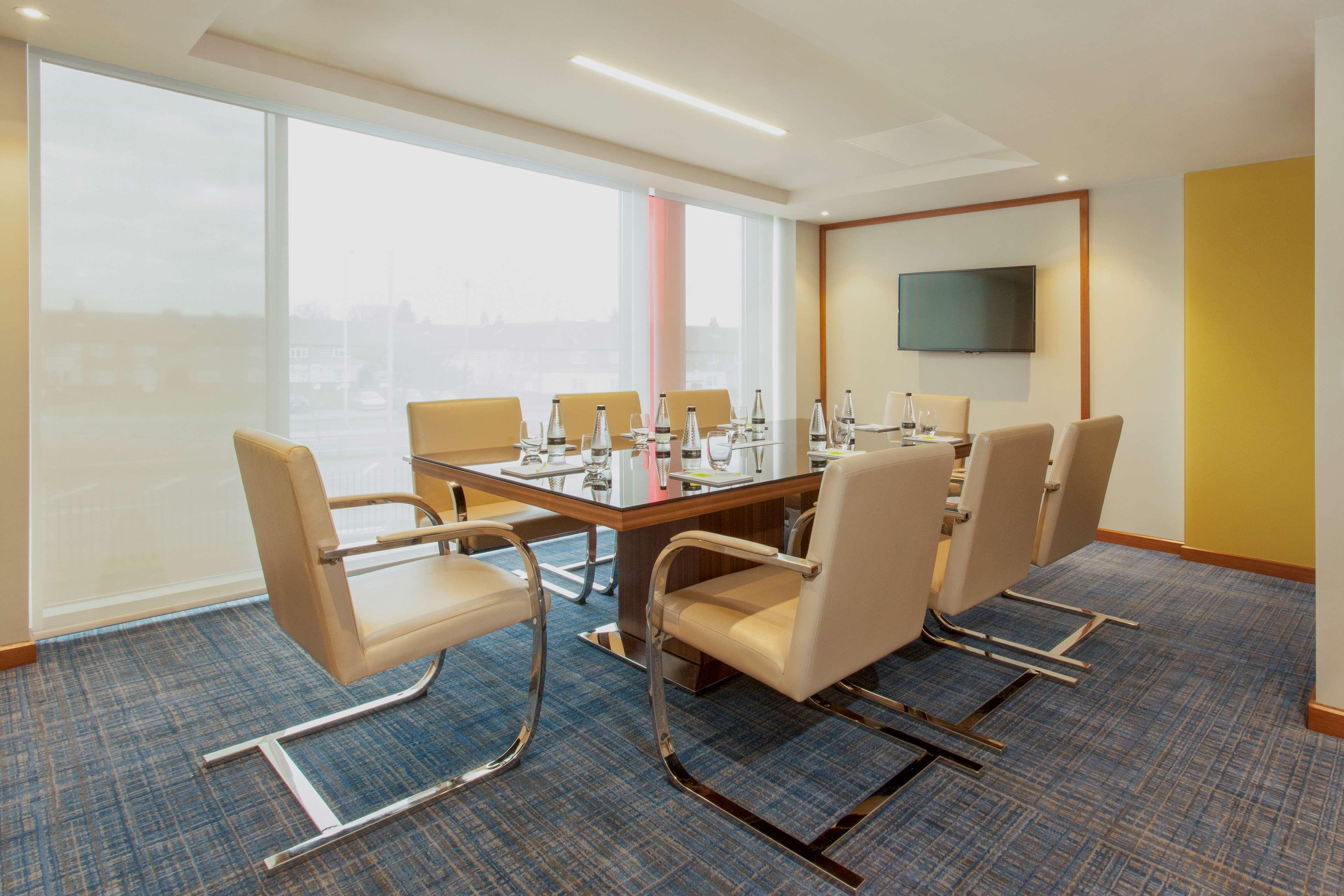 Hyatt Place West London Hayes Hillingdon Exteriér fotografie