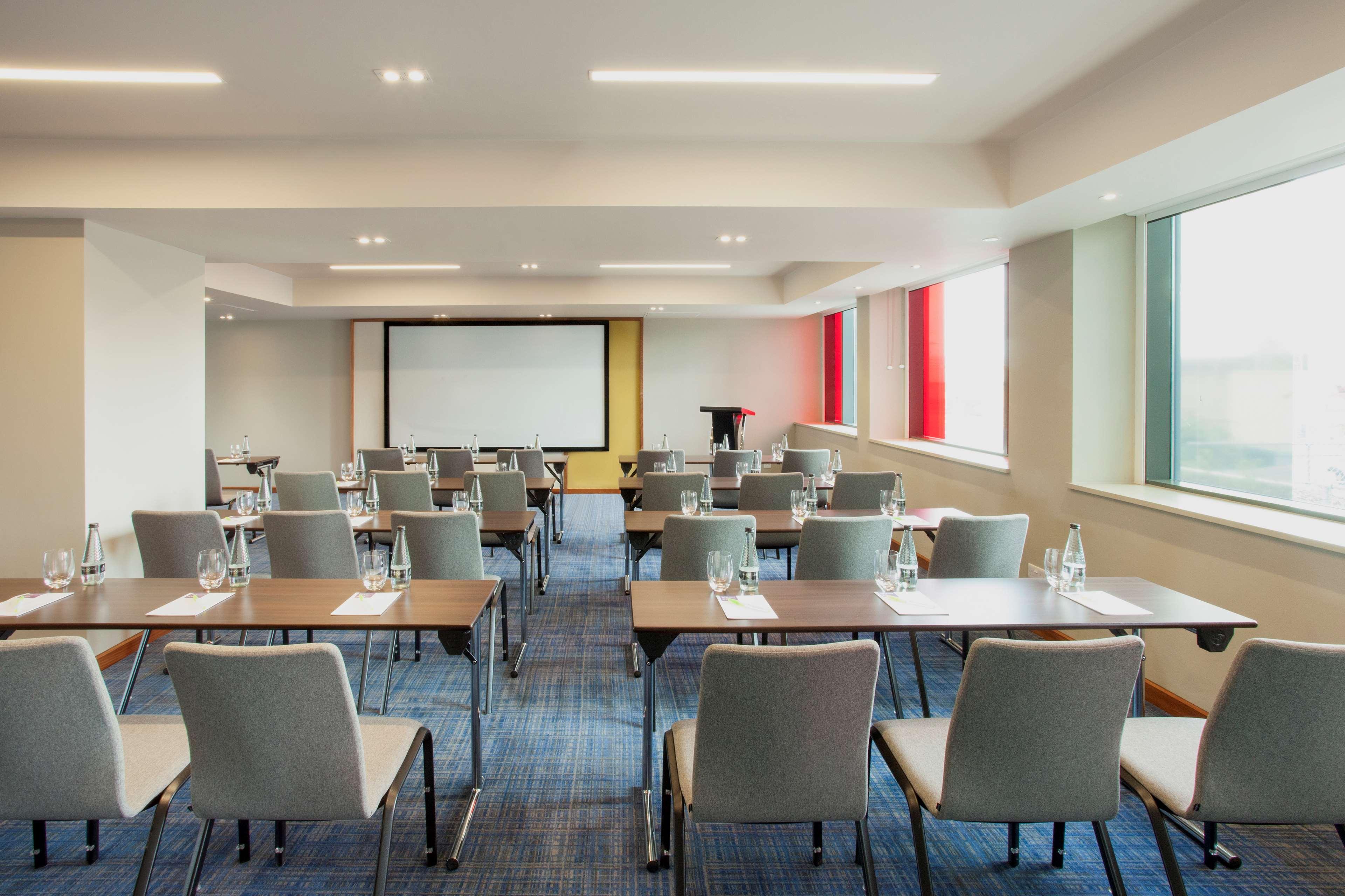 Hyatt Place West London Hayes Hillingdon Exteriér fotografie