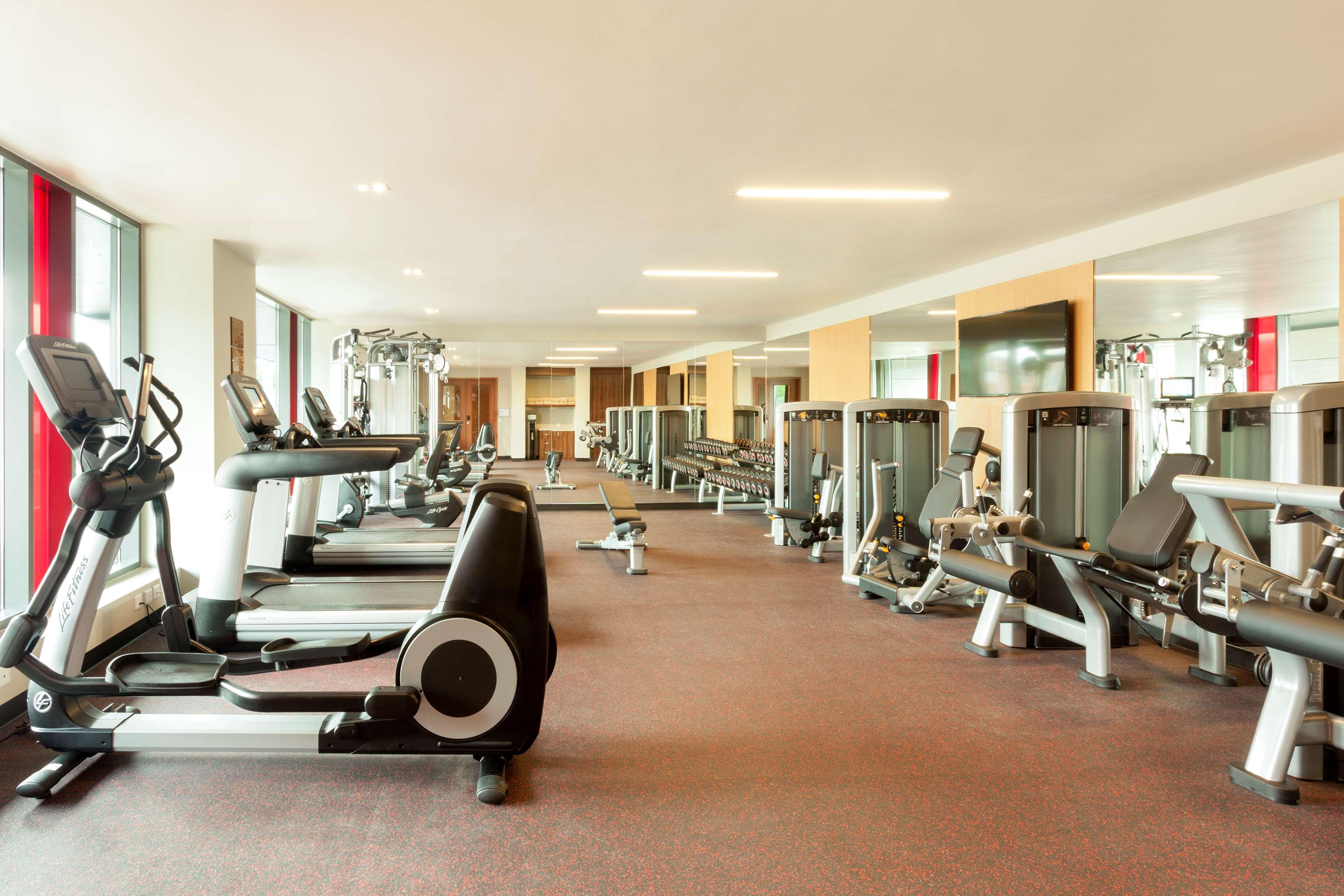 Hyatt Place West London Hayes Hillingdon Exteriér fotografie