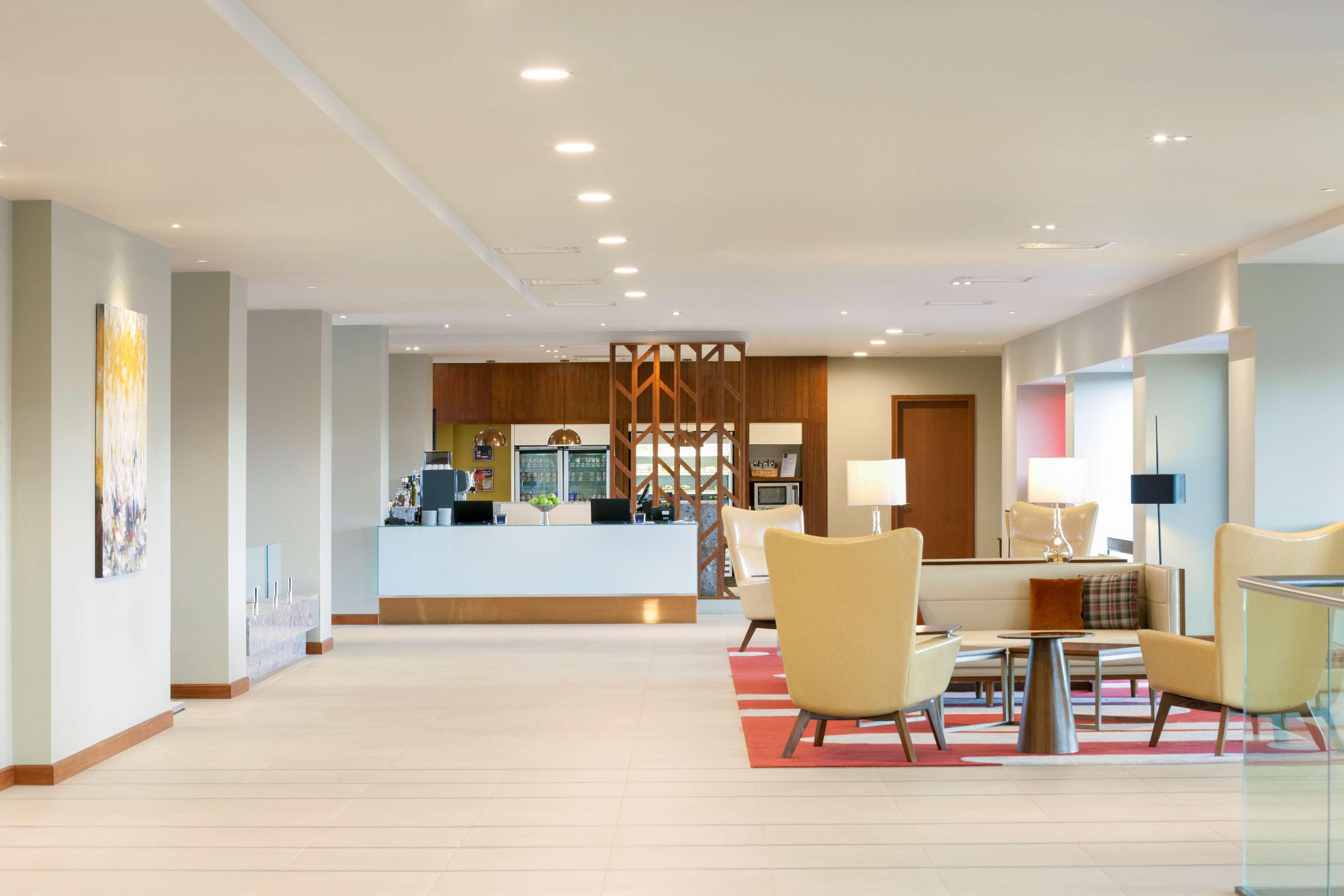 Hyatt Place West London Hayes Hillingdon Exteriér fotografie