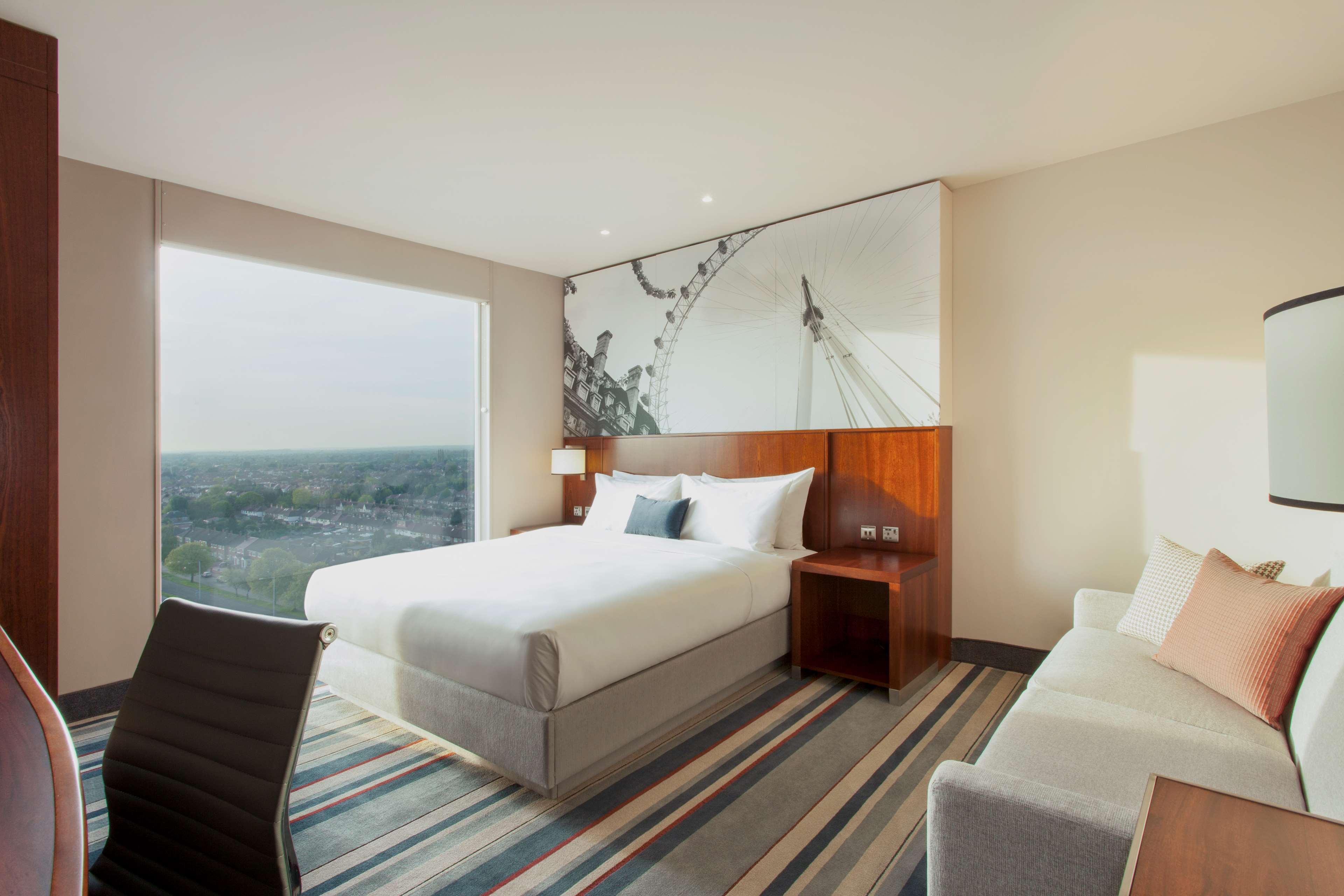 Hyatt Place West London Hayes Hillingdon Exteriér fotografie