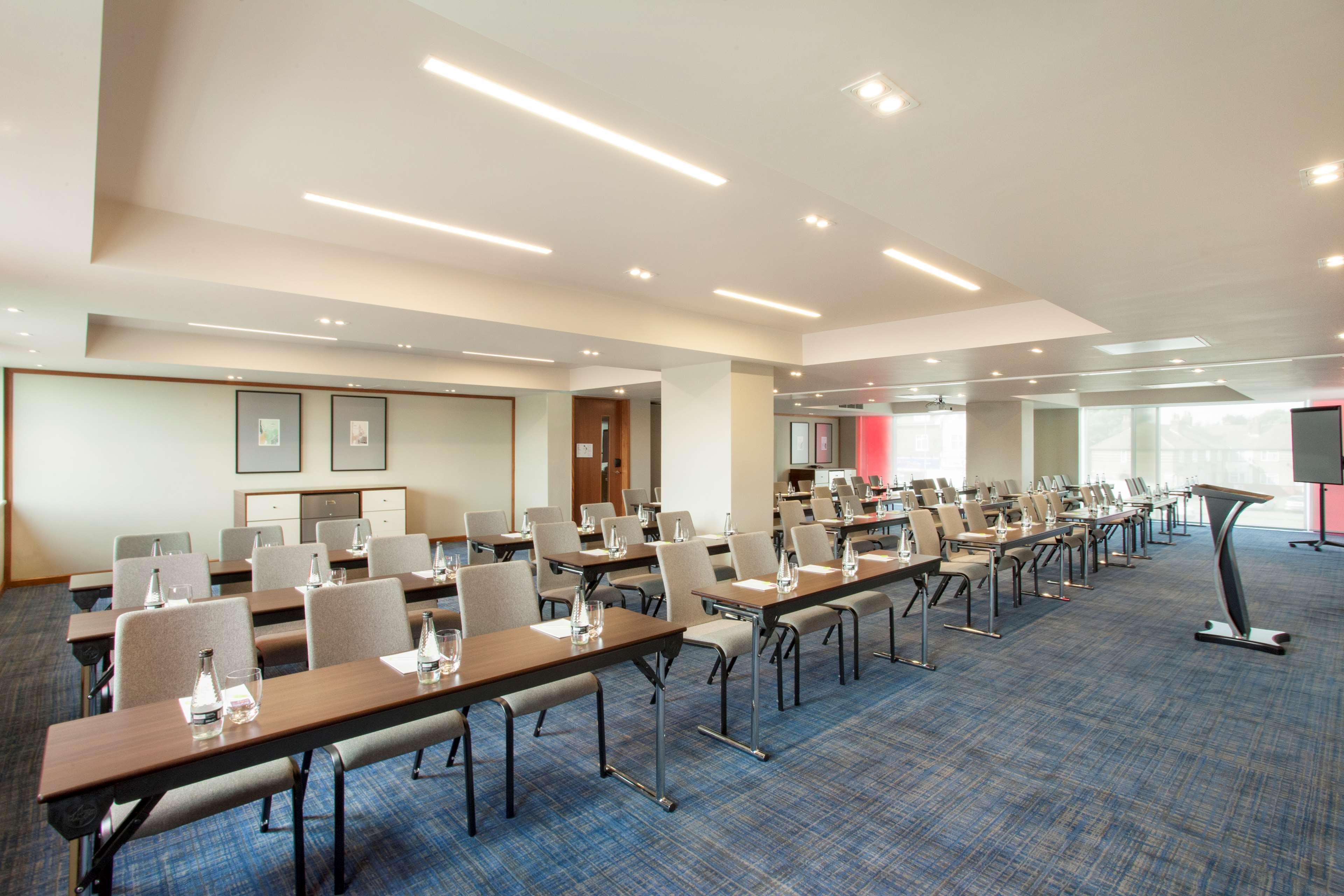 Hyatt Place West London Hayes Hillingdon Exteriér fotografie