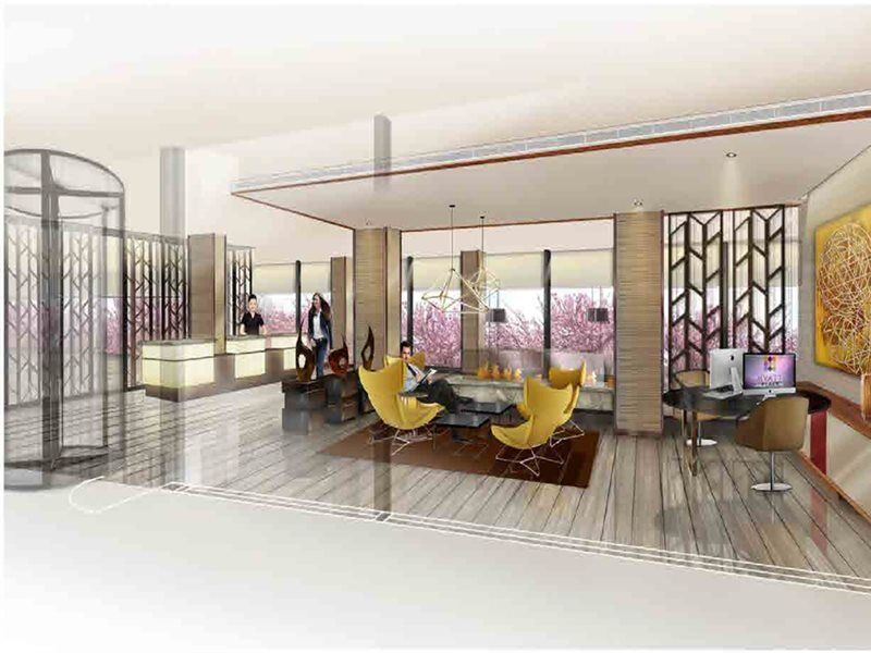 Hyatt Place West London Hayes Hillingdon Exteriér fotografie